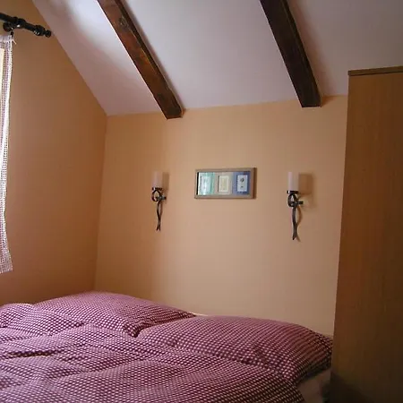Chalet Rustika