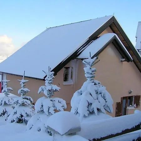 Rustika Chalet