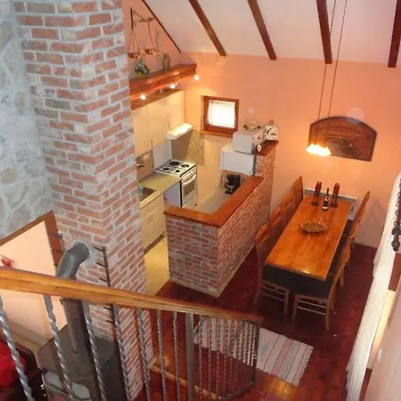 Chalet Rustika Kupres (Canton 10)