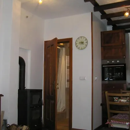 Chalet Rustika