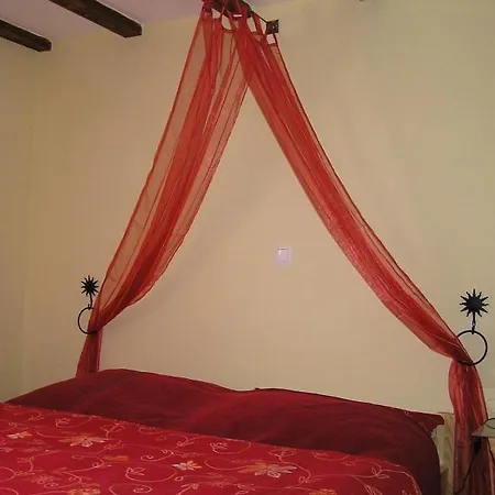Chalet Rustika